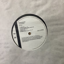 Radiohead - The Bends (Japan Edition / OBI)