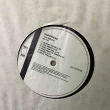 Radiohead - The Bends (Japan Edition / OBI)