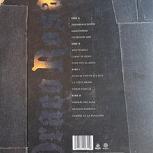 Draco Rosa - Olas de Luz (Limited Color Pressing)