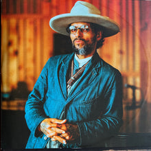 Draco Rosa - Olas de Luz (Limited Color Pressing)