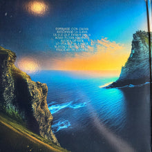 Draco Rosa - Olas de Luz (Limited Color Pressing)