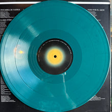 Draco Rosa - Olas de Luz (Limited Color Pressing)