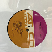 Vanilla Fudge - Vanilla Fudge
