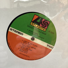 Crosby Stills & Nash - Crosby Stills & Nash