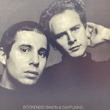 Simon & Garfunkel - Bookends