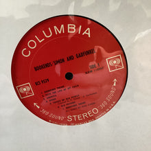 Simon & Garfunkel - Bookends