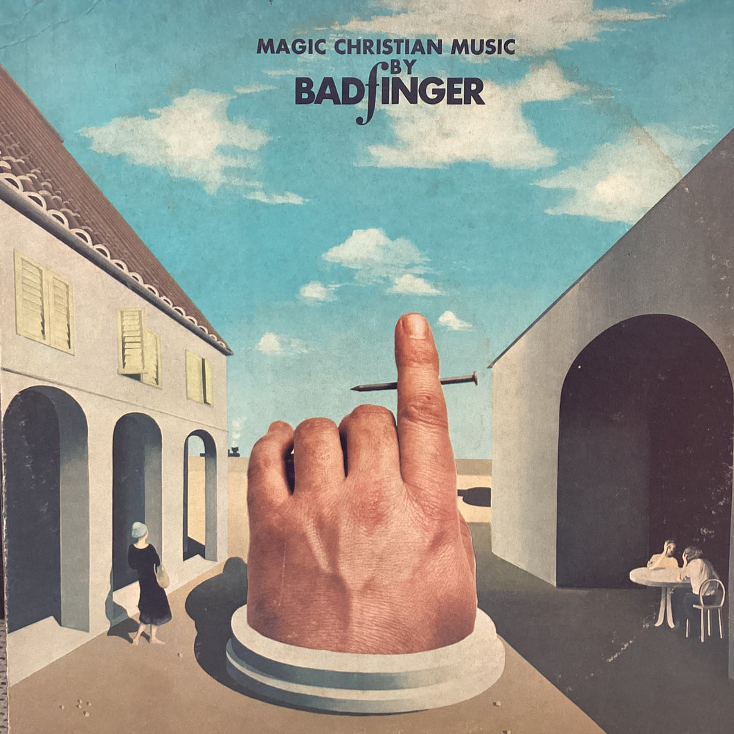 Badfinger - Magic Christian Music