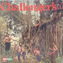 Challenger's - Challenger's