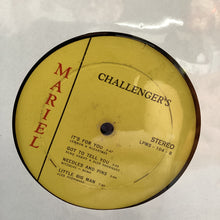 Challenger's - Challenger's
