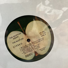 The Beatles - Again