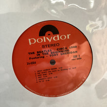 The Beatles / Tony Sheridan - In the Beginning (Circa 1960)