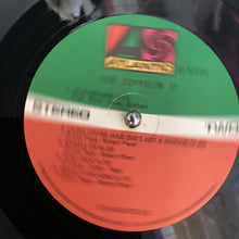 Led Zeppelin - Led Zeppelin II