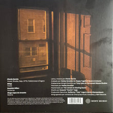 Charly Garcia & Sting – In The City