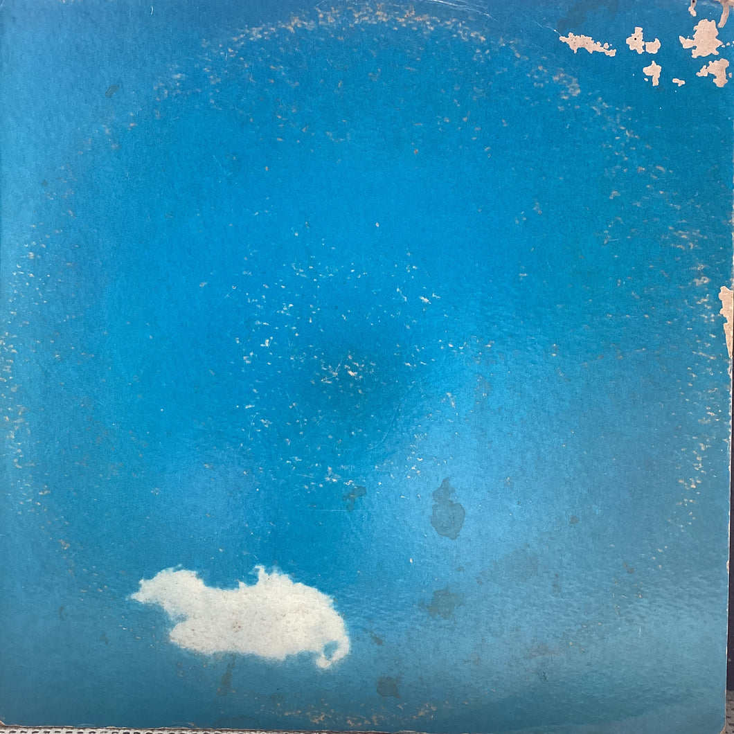 The Plastic Ono Band - Live Peace in Toronto 1969
