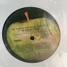 The Plastic Ono Band - Live Peace in Toronto 1969