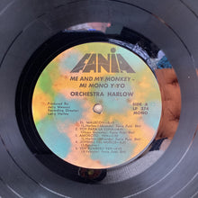 Orchestra Harlow - ME AND MY MONKEY (Mono)