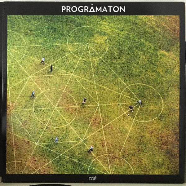 Zoe - Programaton