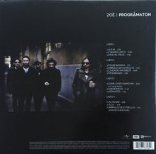 Zoe - Programaton
