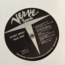 Willie Bobo - Spanish Grease (Verve)