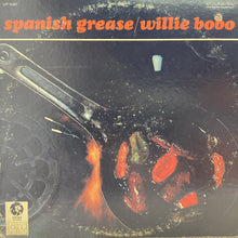 Willie Bobo - Spanish Grease (MGM)