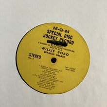 Willie Bobo - Spanish Grease (MGM)