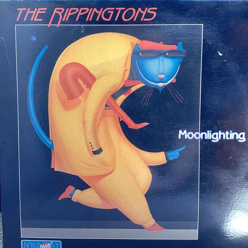 The Rippingtons – Moonlighting
