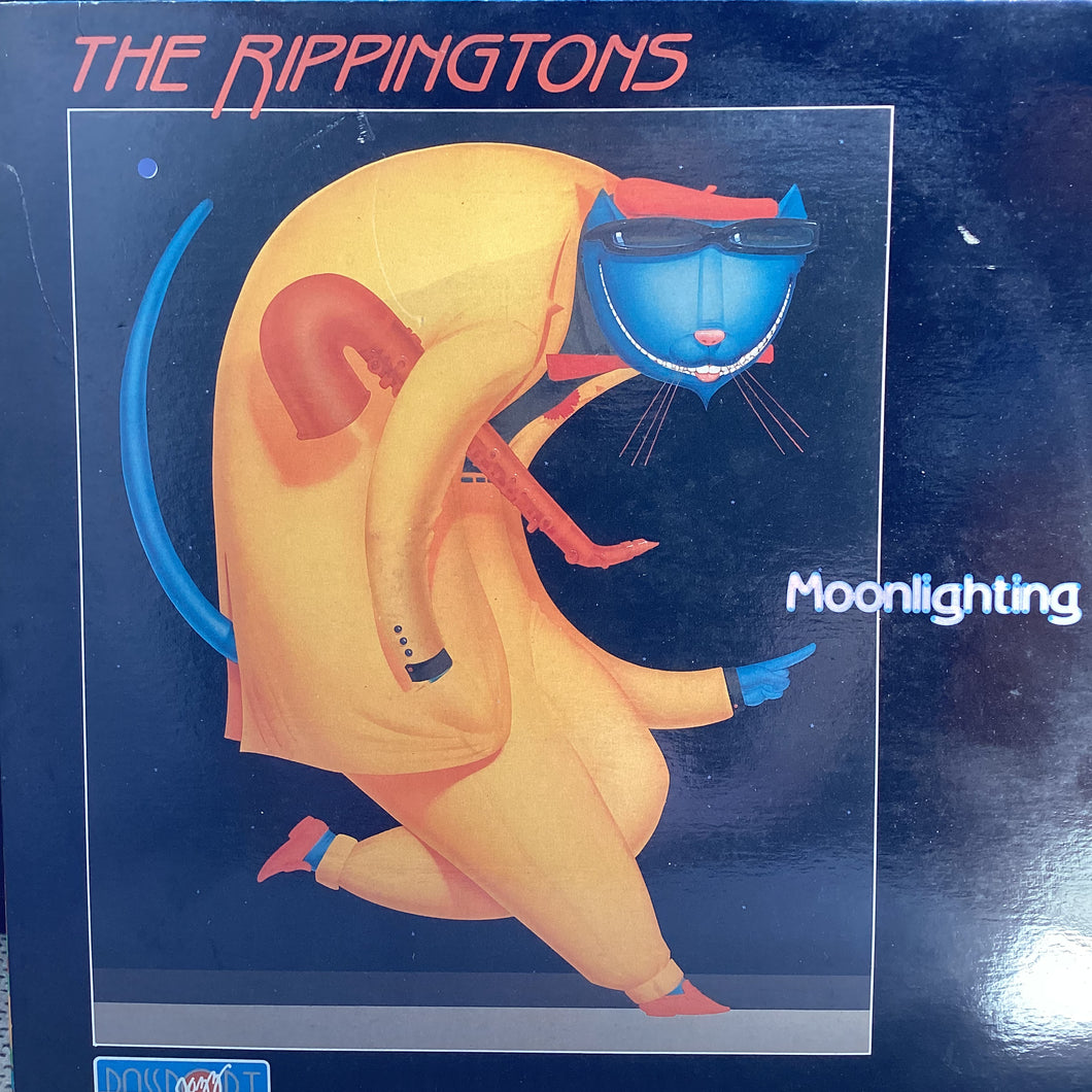 The Rippingtons – Moonlighting