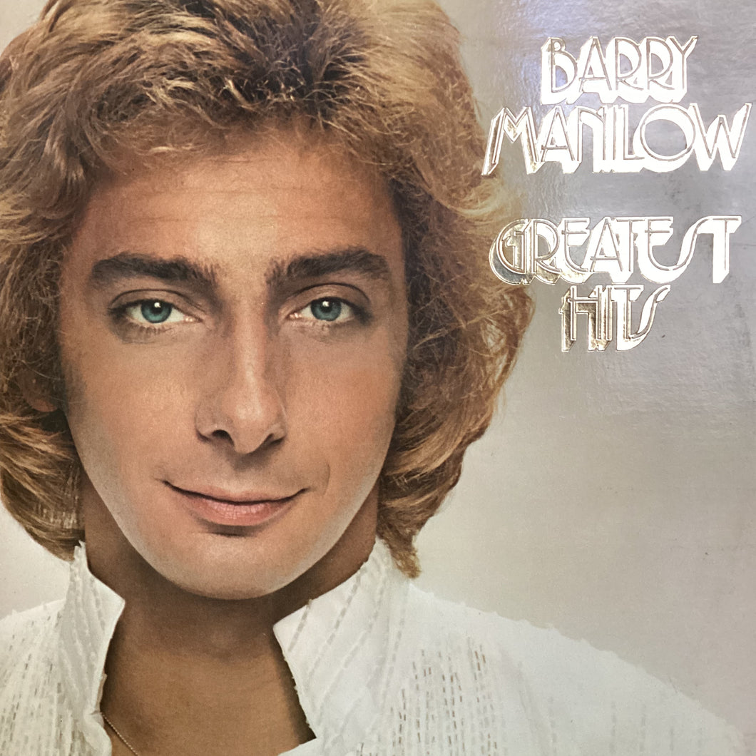 Barry Manilow - Greatest Hits