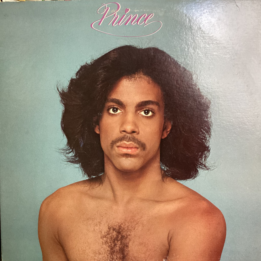 Prince - Prince