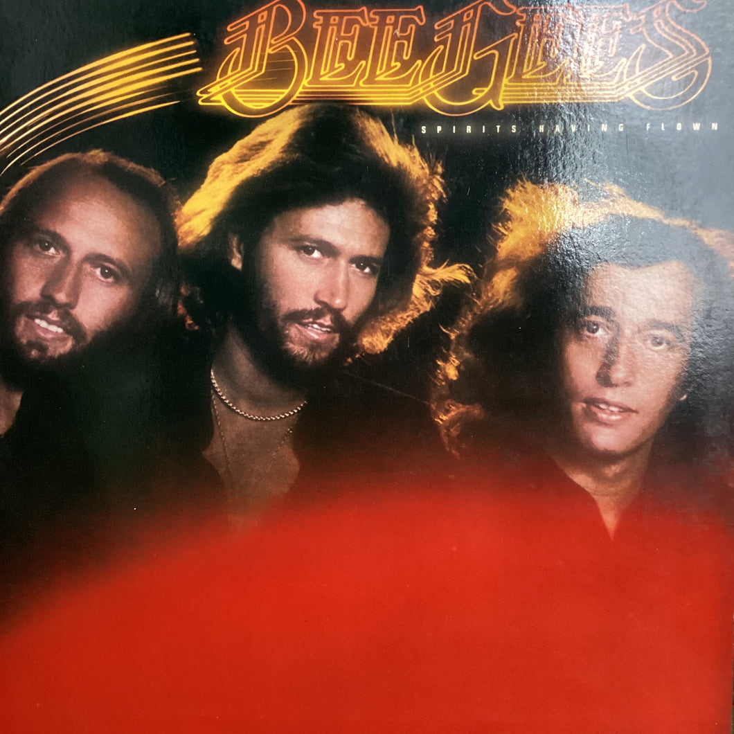 Bee Gees  - Spirits Having Flown