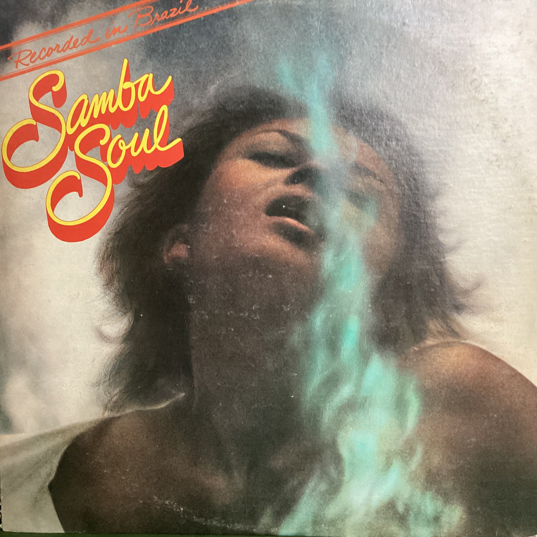 Samba Soul (Compilado)