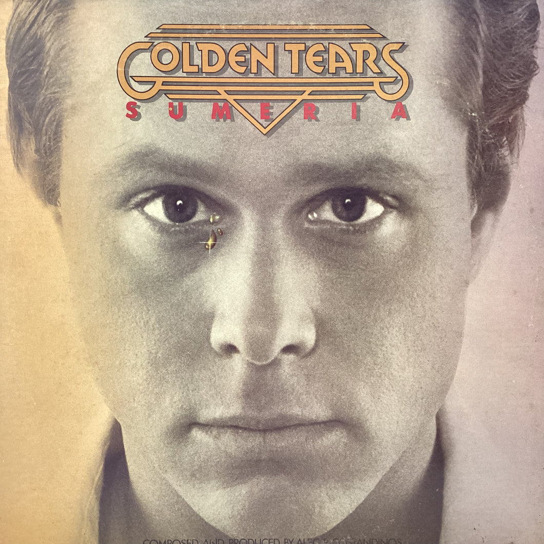 Sumeria - Golden Tears