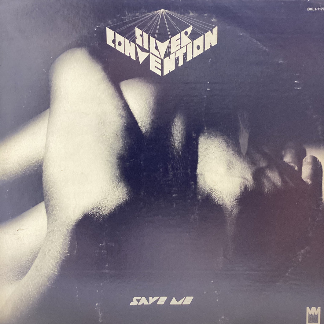Silver Convention - Save Me