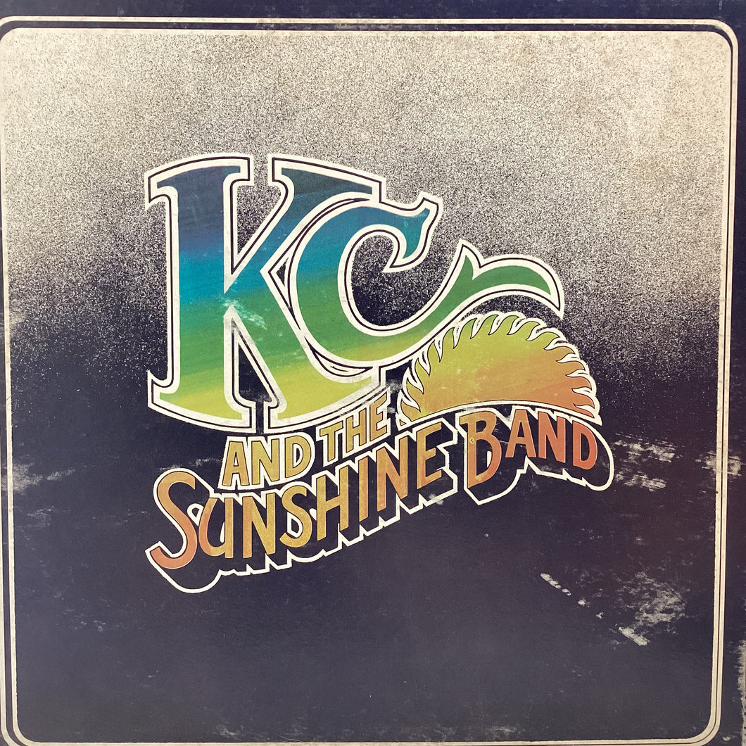 KC and the Sunshine Band
