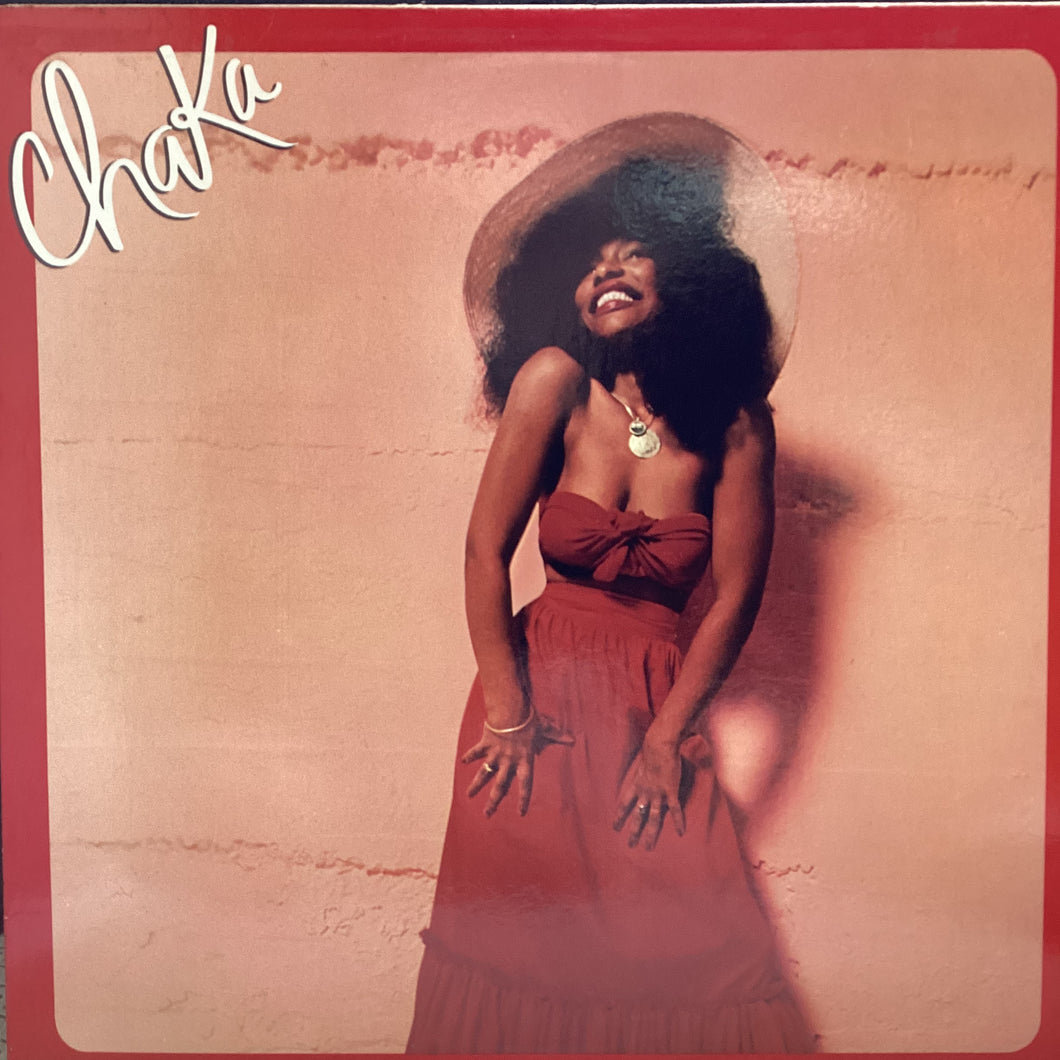 Chaka Khan - Chaka