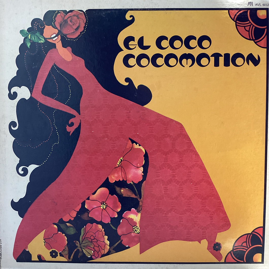 El Coco - Cocomotion