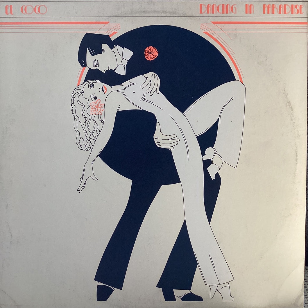 El Coco - Dancing in Paradise