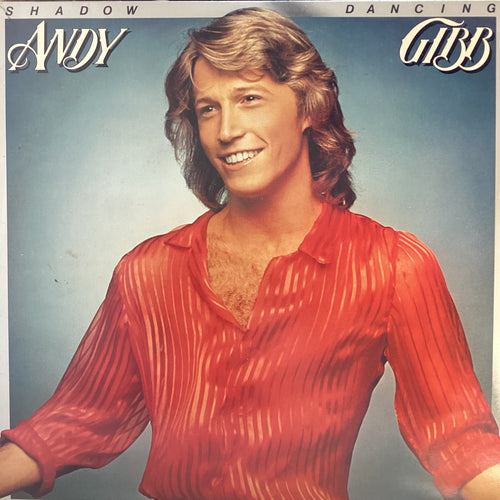 Andy Gibb - Shadow Dancing