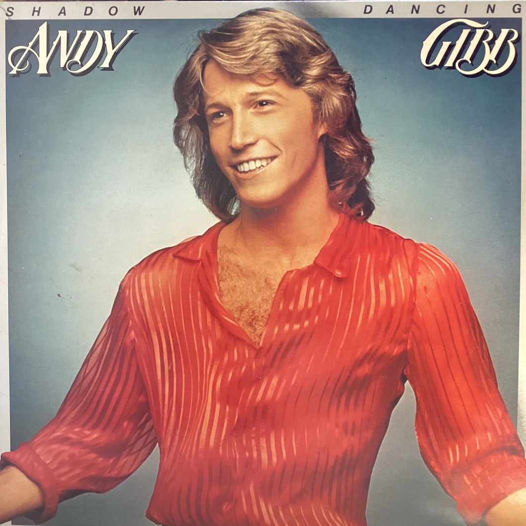 Andy Gibb - Shadow Dancing