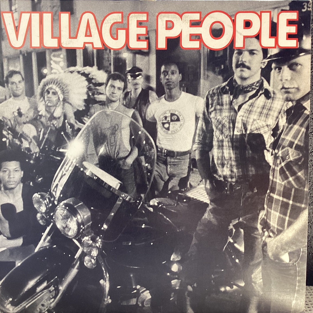 Village People - Village People