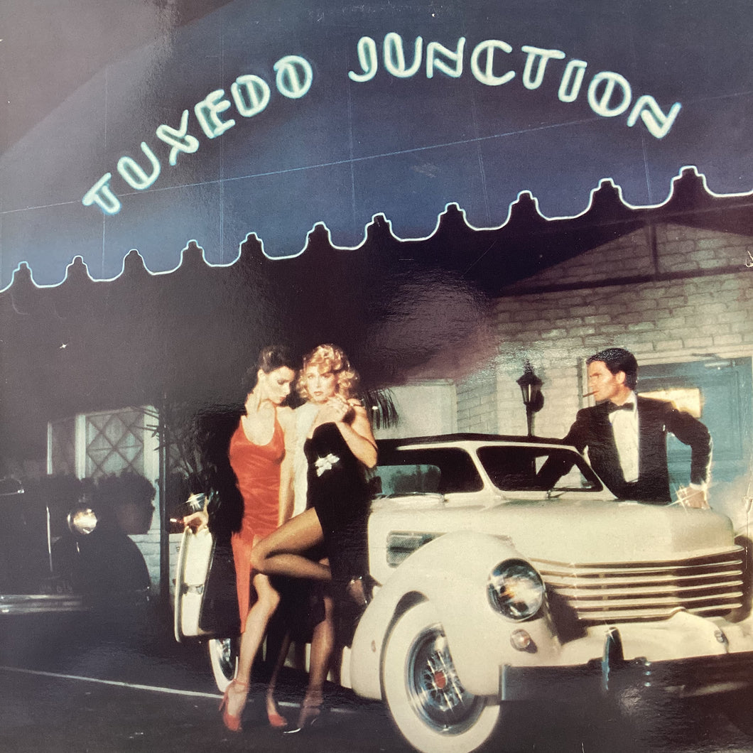 Tuxedo Junction - Tuxedo Junction