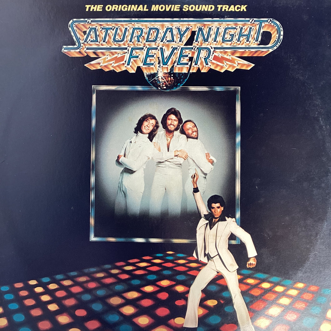 Soundtrack - Saturday Night Fever
