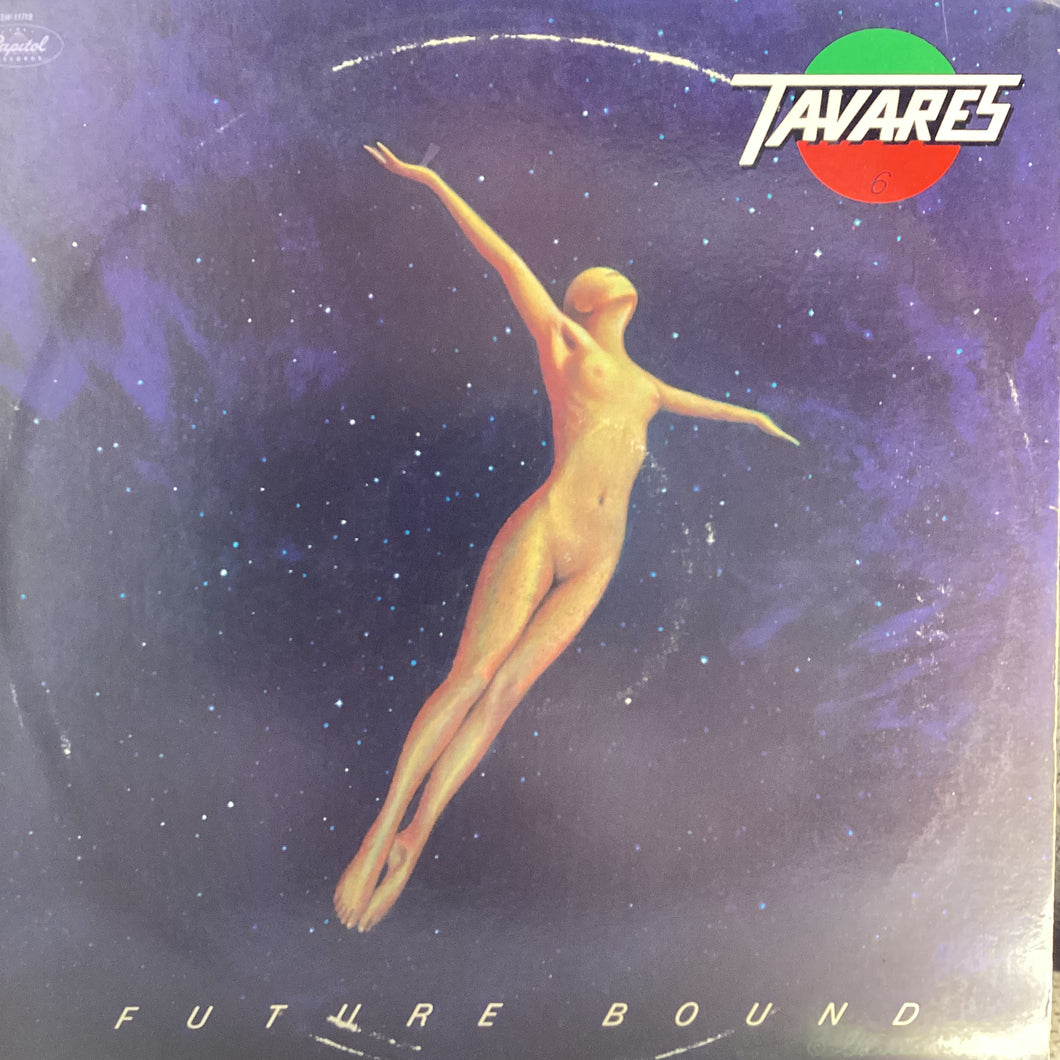 Tavares - Future Bound