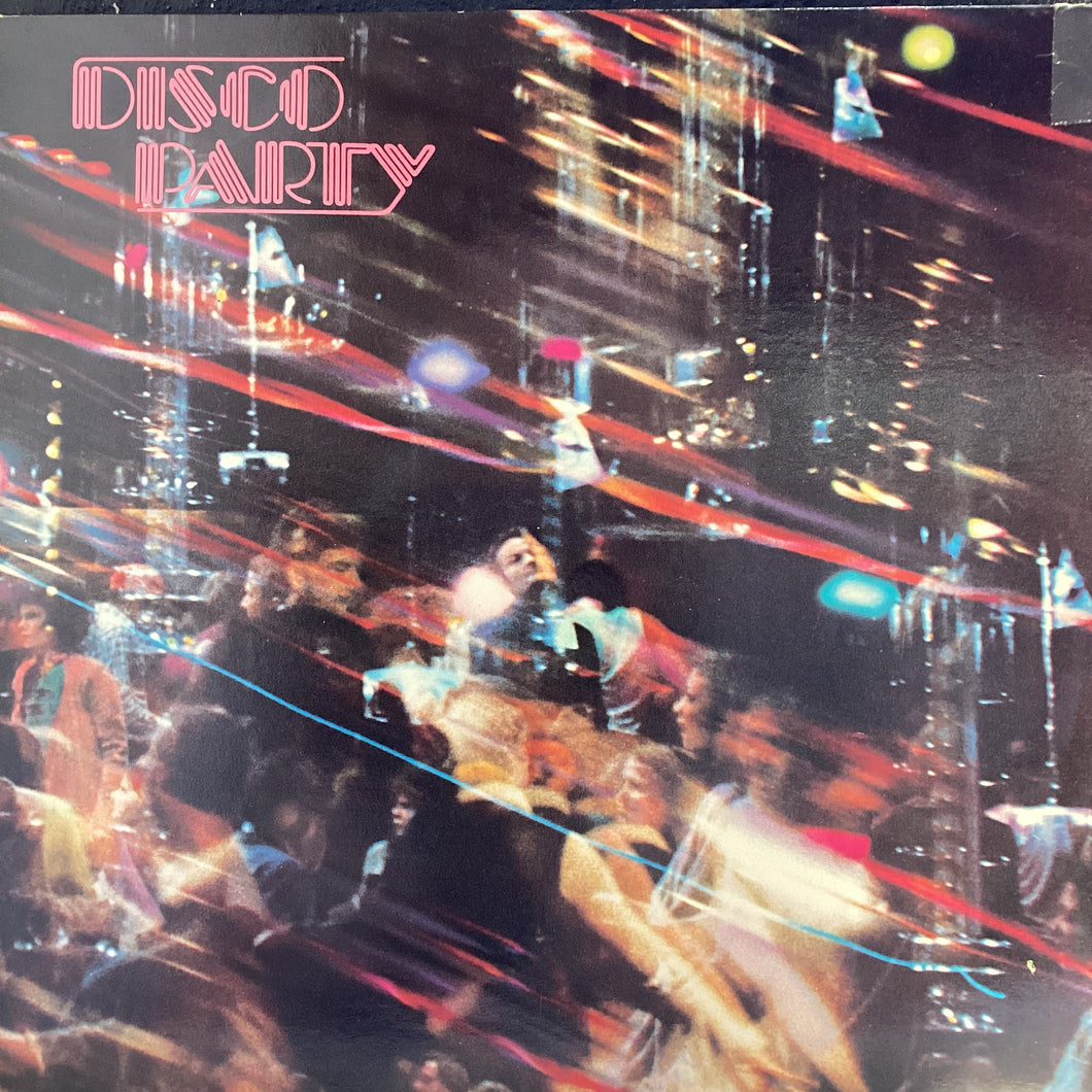 Various - Disco Party Compilation
