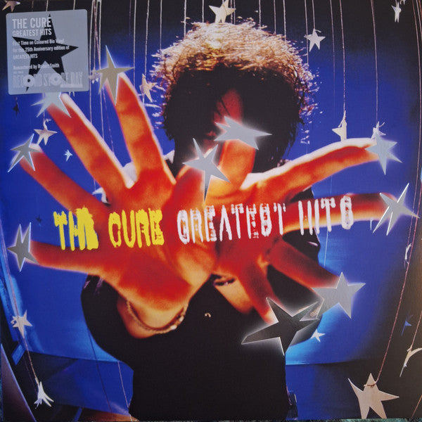 The Cure – Greatest Hits (RSD Limited Edition)