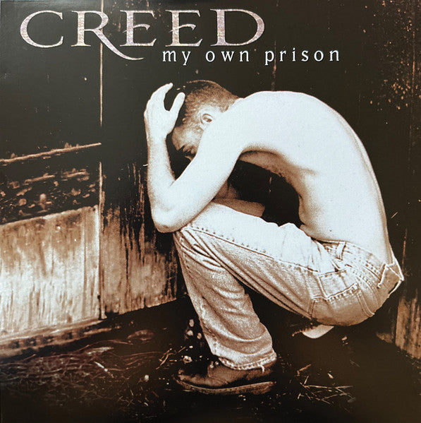 Creed - My Own Prison