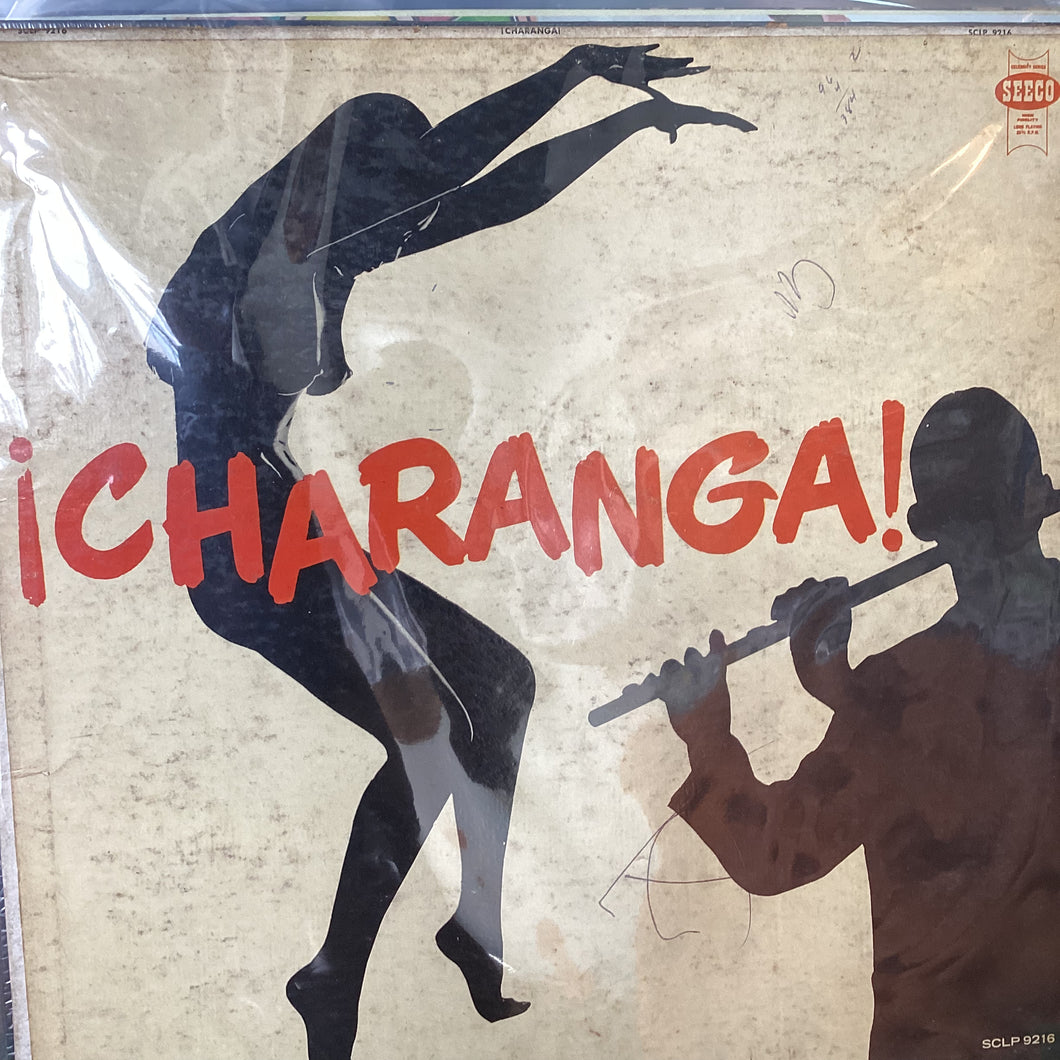 Charanga (Compilado)
