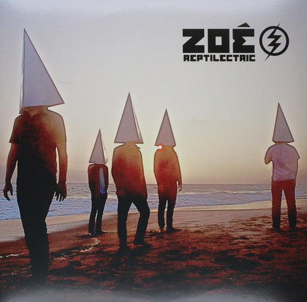 Zoe - Reptilectric