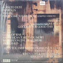 Def Leppard - Drastic Symphonies