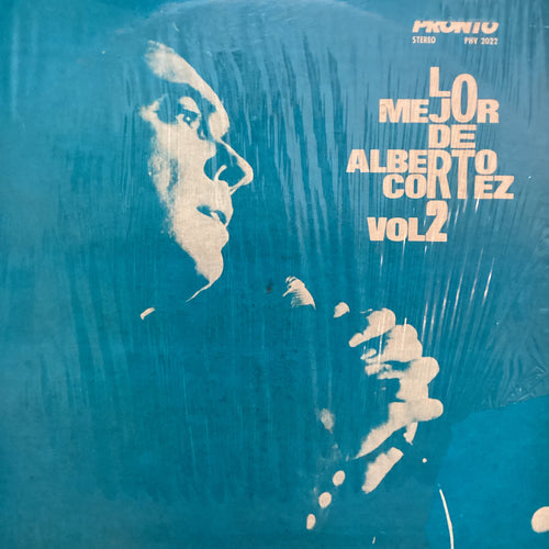 Alberto Cortez - Lo Mejor Vol 2
